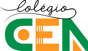 Logo do Colégio CEA
